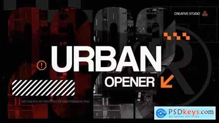 Urban Opener 38730339