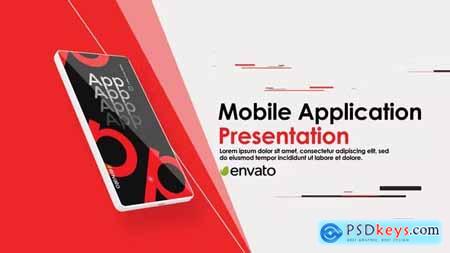 App Mockup Presentation 38994508