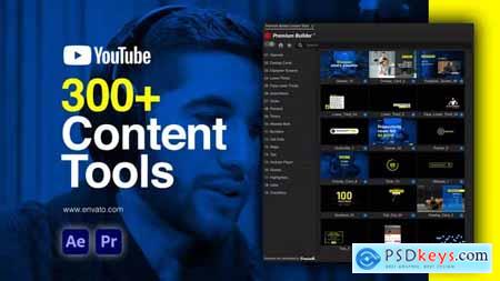 Youtube Content Tools 36569485