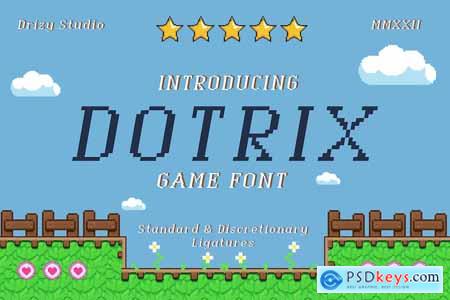 Dotrix