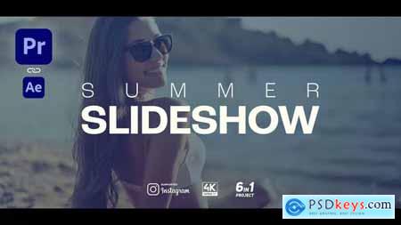 Summer Slideshow 39029859