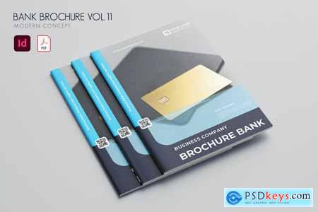 Bank Brochure Vol.11