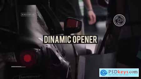 Dinamic Opener 39113928
