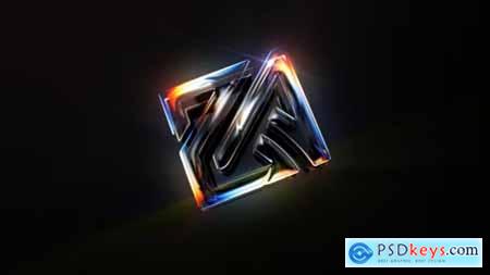 Premium Logo Reveal 38979858