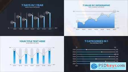 7 Value Infographic Charts 38989936