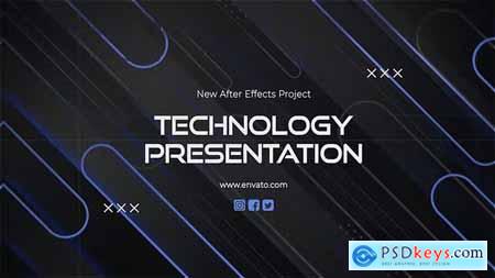Technology Presentation 39144305