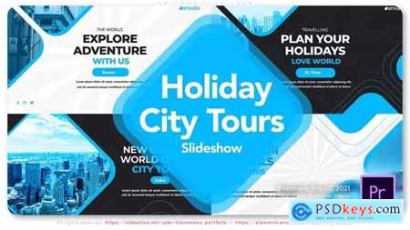 Holiday City Tour 39161050 