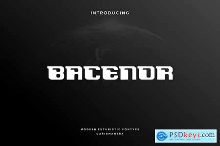 Bacenor