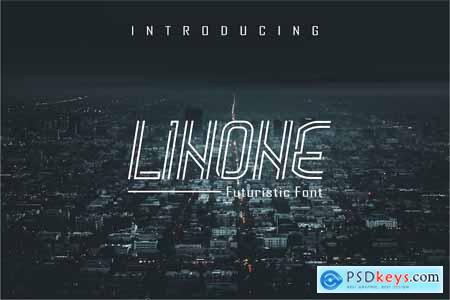 Linone Font