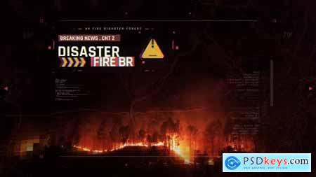 Disaster Opener 39177435
