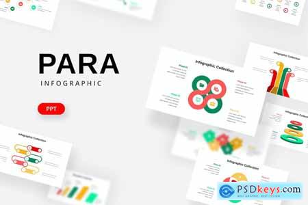 Para Infographic - Powerpoint Template