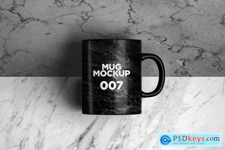 Mug Mockup 007