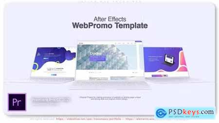 Laptop Web Promo W04 39243443