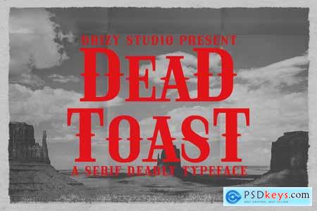 Deadtoast