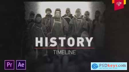 History Timeline 39363576