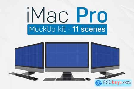 iMac Pro Kit