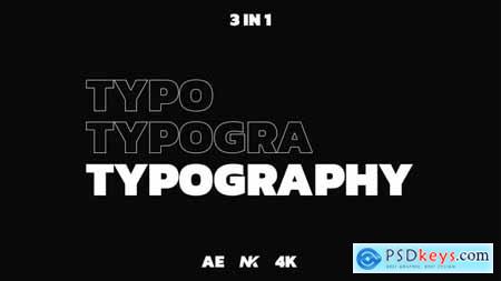 Typography 39432073