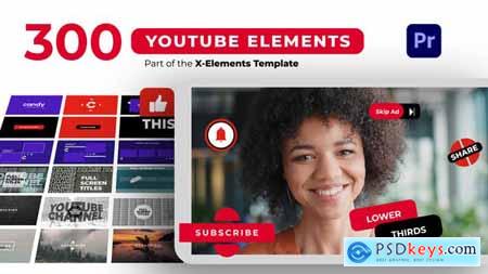 Youtube Elements Premiere Pro 38506742