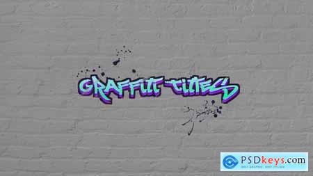 Graffiti Titles