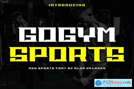 Gogym Sports