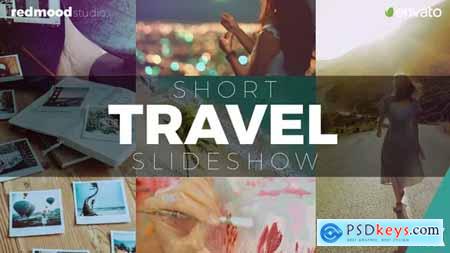 Short Travel Slideshow 39483777