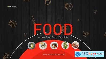 Food Promo V3 39457220