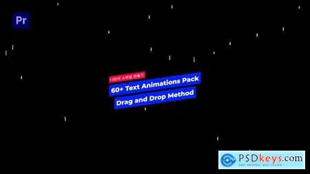 Text Animations 39538180