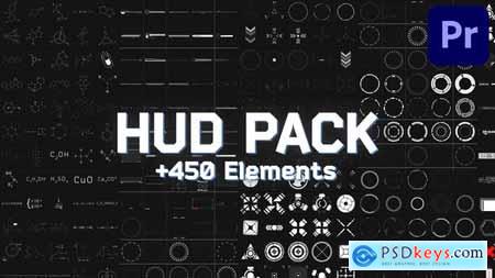 HUD Pack Part 6 PP
