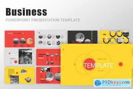 Powerpoint Templates L6EMGJH