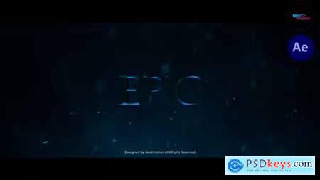 Epic Cinematic Trailer 39610996