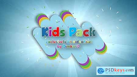 Kids Pack 20401807