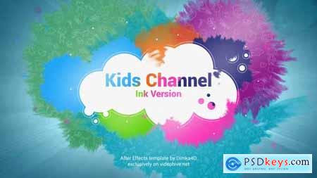 Kids Channel 22457712