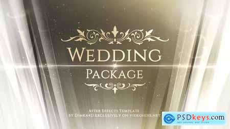 Wedding Package 25392119