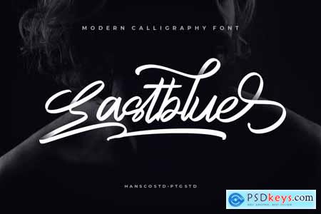 Eastblue