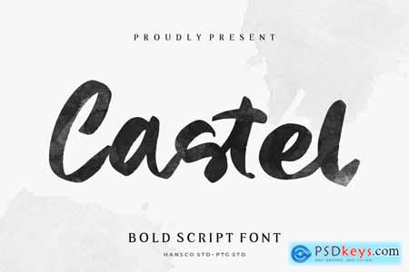 Castel Font