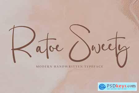 Ratoe Swetty