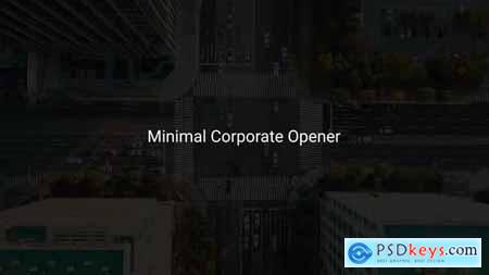 Minimal Corporate Opener 39626504