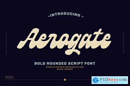 Aerogate Script