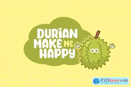 Durian Days