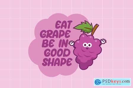 Grape Days