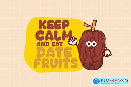 Date Fruit Days