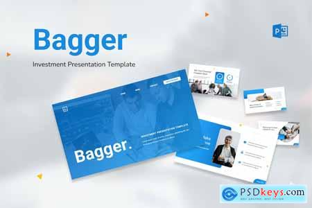 Bagger - Investment Presentation Powerpoint