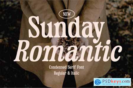 Sunday Romantic