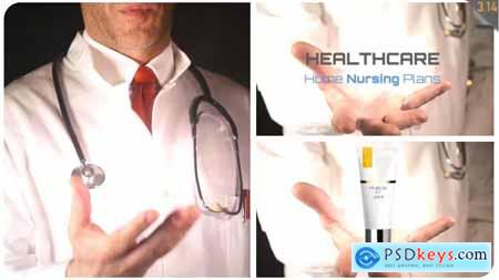 Medical Service - Medical Product in Doctor's Hand 16927702