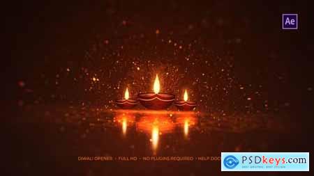 Diwali Opener 22717400