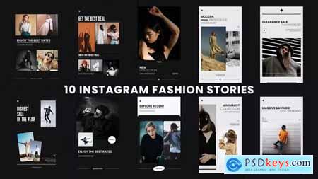 Instagram Fashion Stories 39185079