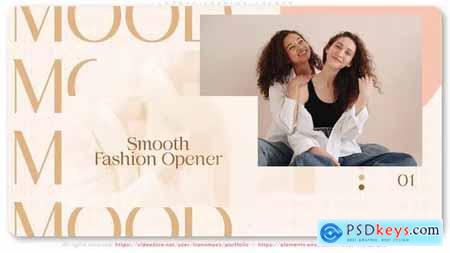 Smooth Fashion Opener 39951389