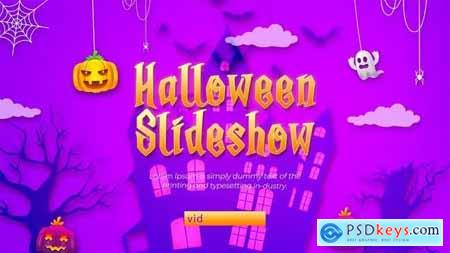 Halloween Slideshow 39952801