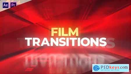 Film Transitions 39912696