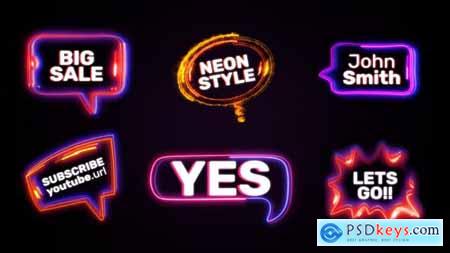 Neon Titles 39944925